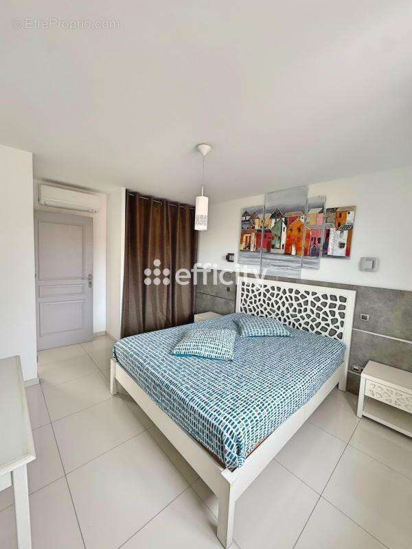 Appartement à CALVI