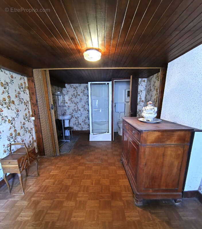 Maison à LAURIERE
