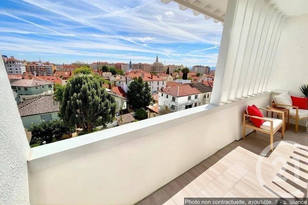 Appartement à LORMONT