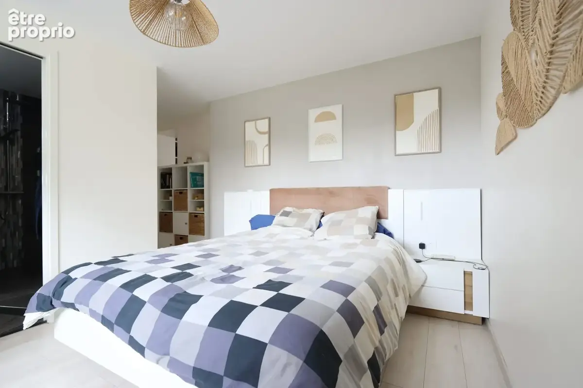 Maison 6 pièces 130 m² à vendre à Plougoulm (29250) - photo 8