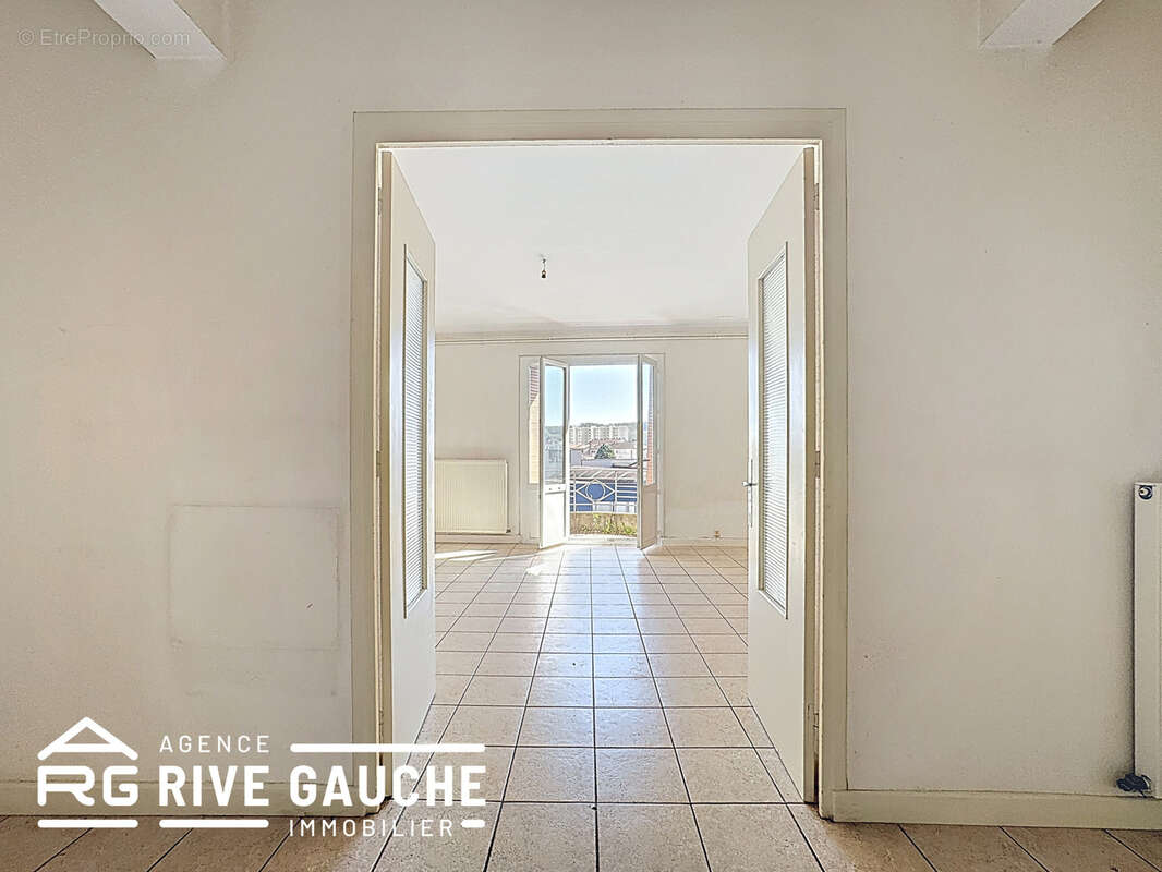 Appartement à ROUSSILLON