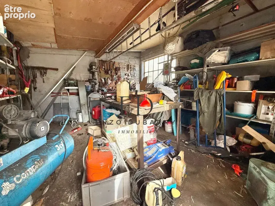 Maison 4 pièces 87 m² à vendre à Bayonne (64100) - photo 18