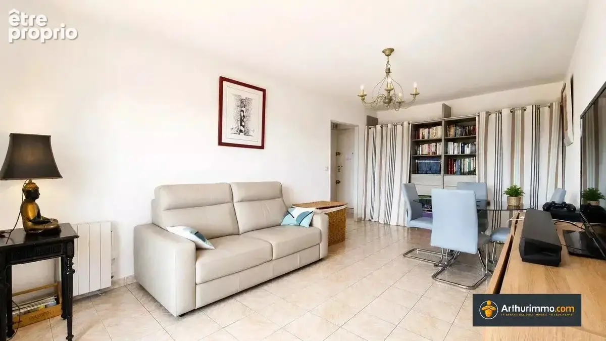 Vente Appartement Nice(06000) 259 000ï¿œ - photo 9