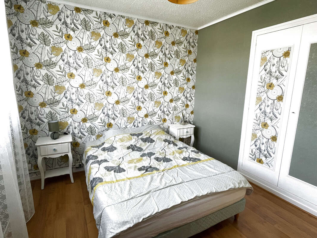 Maison à COURVILLE-SUR-EURE