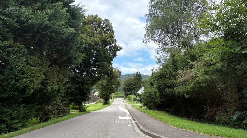 Maison à PHILIPPSBOURG