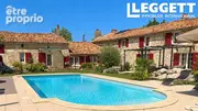 Maison à ESPIENS
