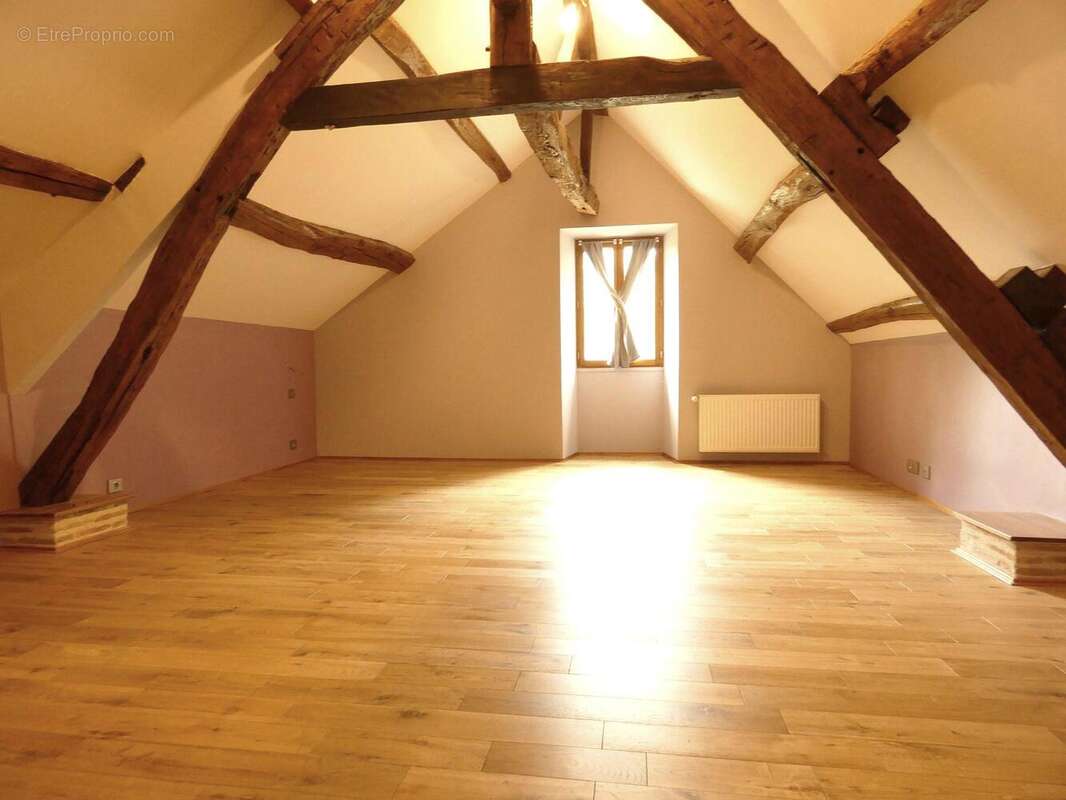 Maison 153 m² à Ouvrouer-Les-Champs  - photo 8