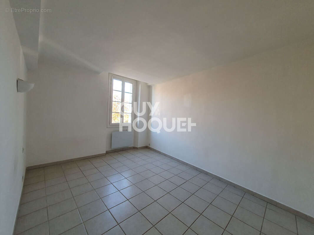 Appartement à CARPENTRAS