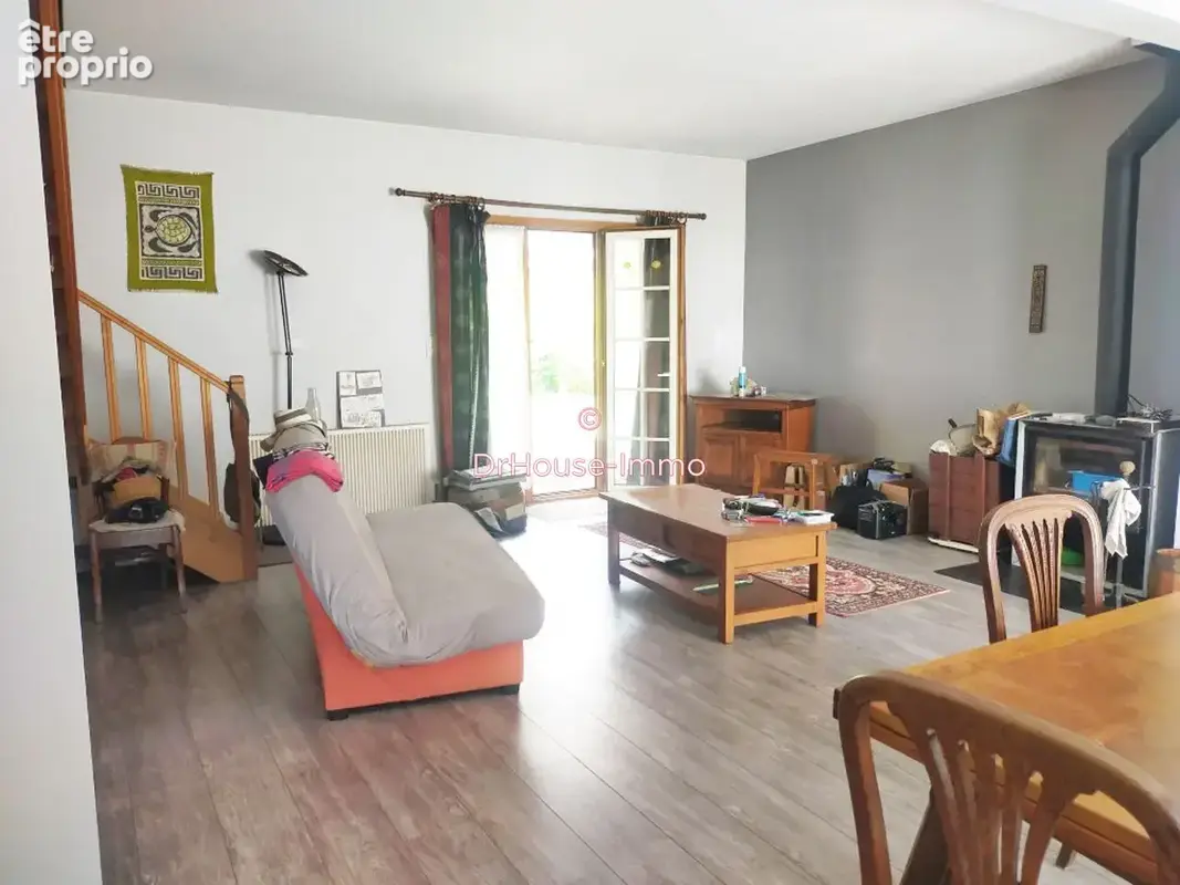 Maison 4 pièces 110 m² à vendre à Saint-Georges-Sur-Baulche (89000) - photo 11