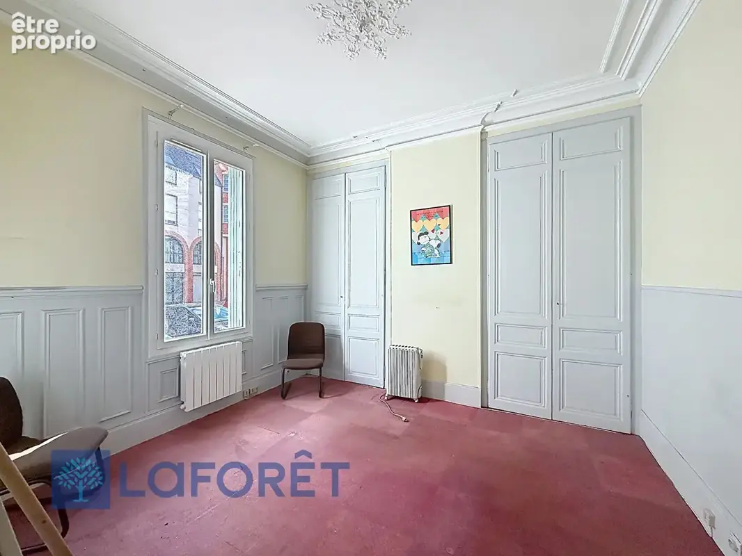 Local commercial Évreux - photo 6