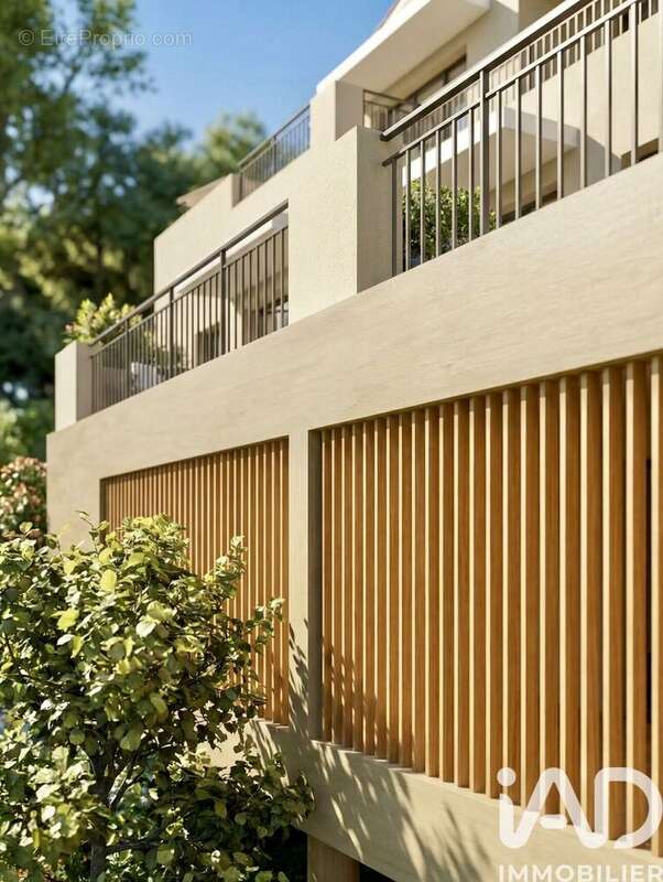 Photo 5 - Appartement à TOULON