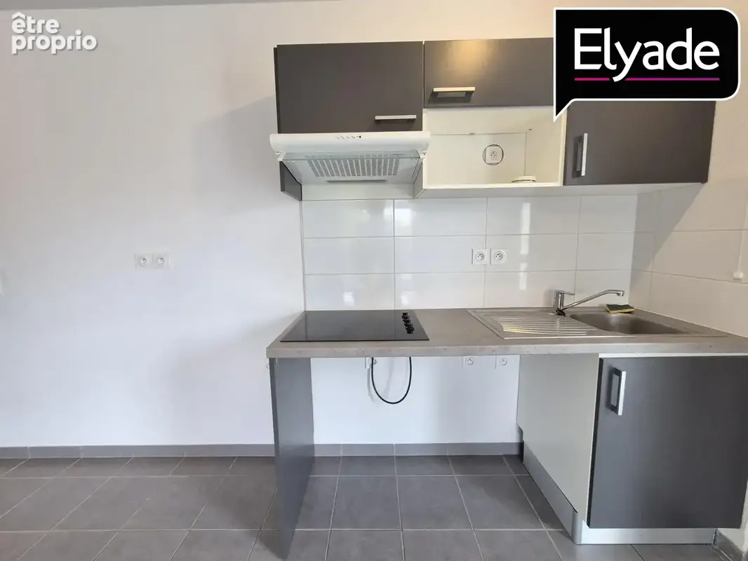Appartement 3 pièces 60 m² à vendre à Royan (17200) - photo 3