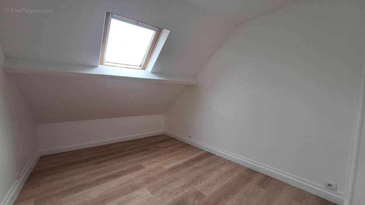 Appartement à CHEVREUSE