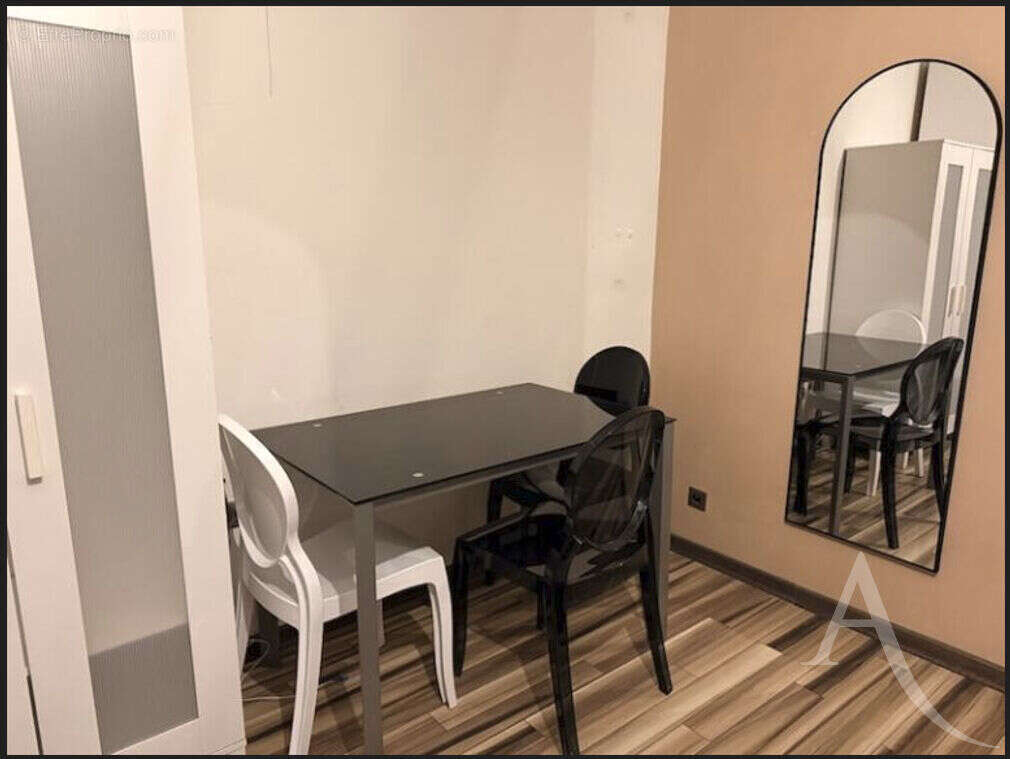 Appartement Saint Martin Le Vinoux  2 pièces 40.27 m2 - photo 3