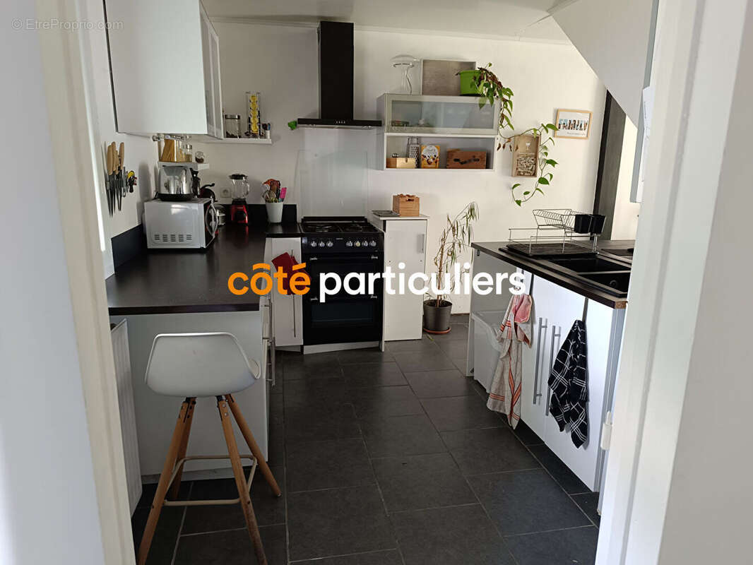 Maison 3 chambres - photo 4