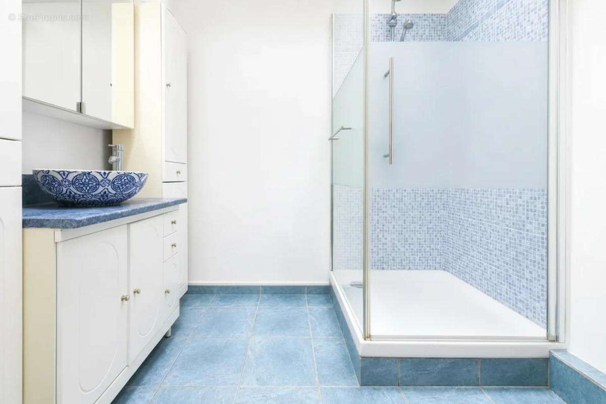 Maison de 4 pièces de 83 m² au Blanc-Mesnil - photo 9