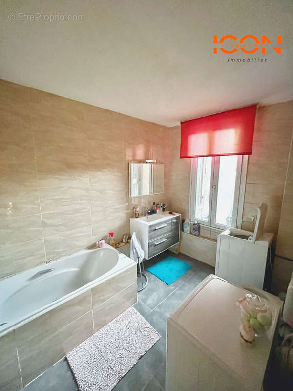 Appartement à BELFORT