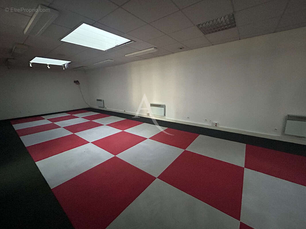 Commerce à SAINT-NAZAIRE