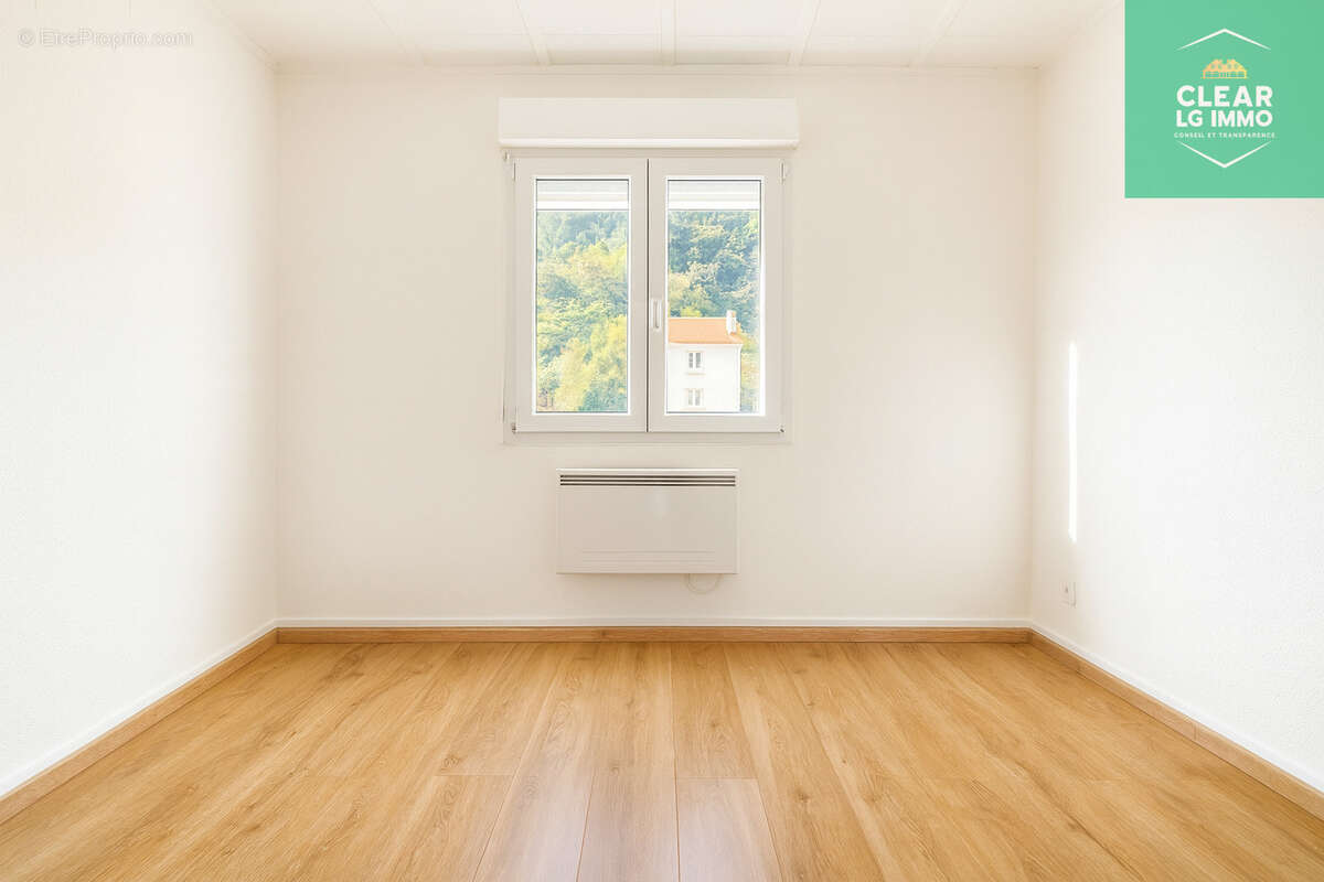 Charmant duplex rénové avec pièce indépendante - photo 8