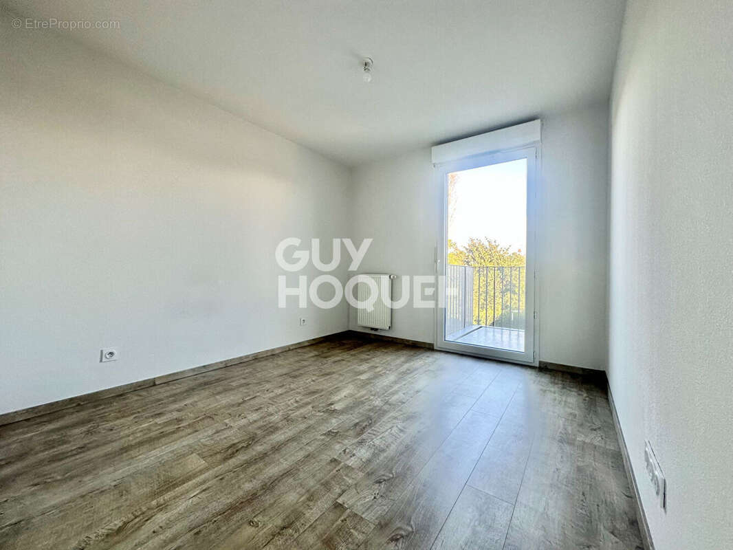 Appartement à LA TESTE-DE-BUCH