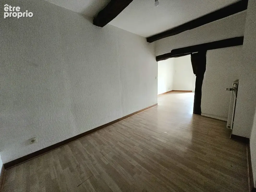 Appartement 3 pièces 79 m² en rez-de-chaussée PROCHE DOLE - photo 8