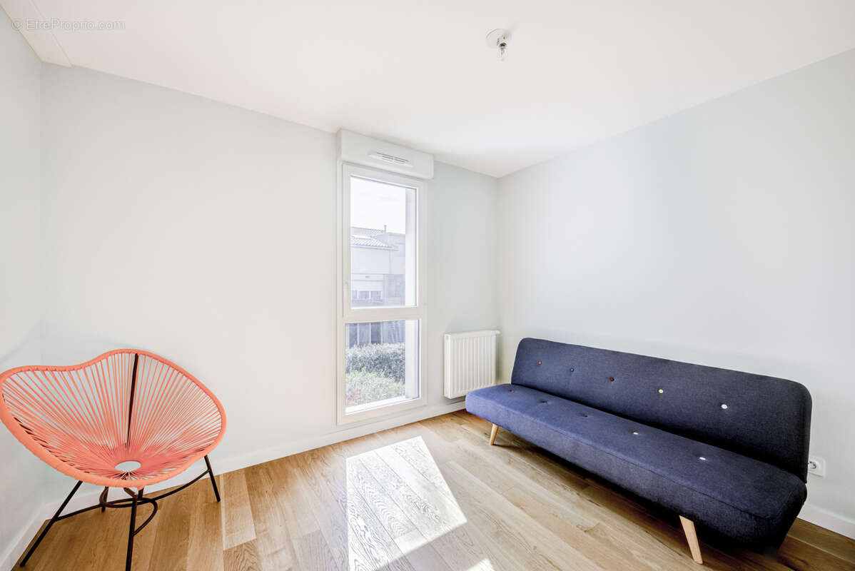 Appartement à TOURNEFEUILLE