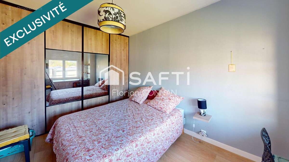 Photo 5 - Appartement à SAINT-GEORGES-DE-DIDONNE