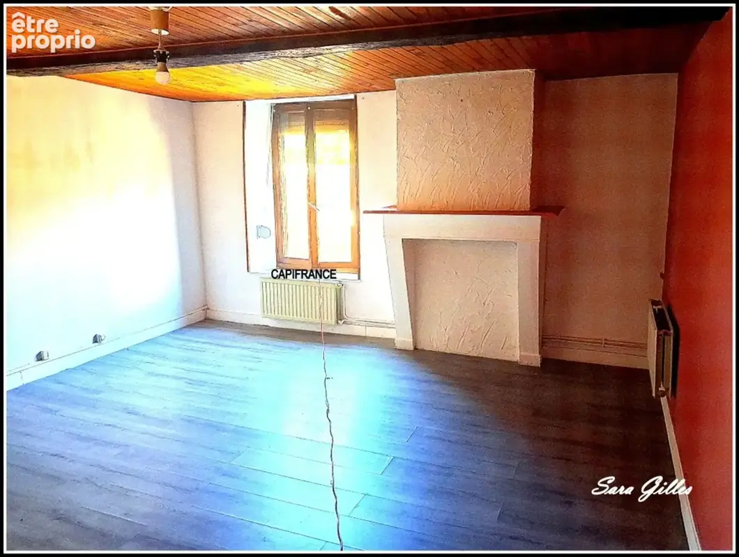 Immeuble de rapport 240 m² – 3 appartements – 1 loué, 2 libres. Potentiel de rendement jusqu’à 9,8 % - photo 2