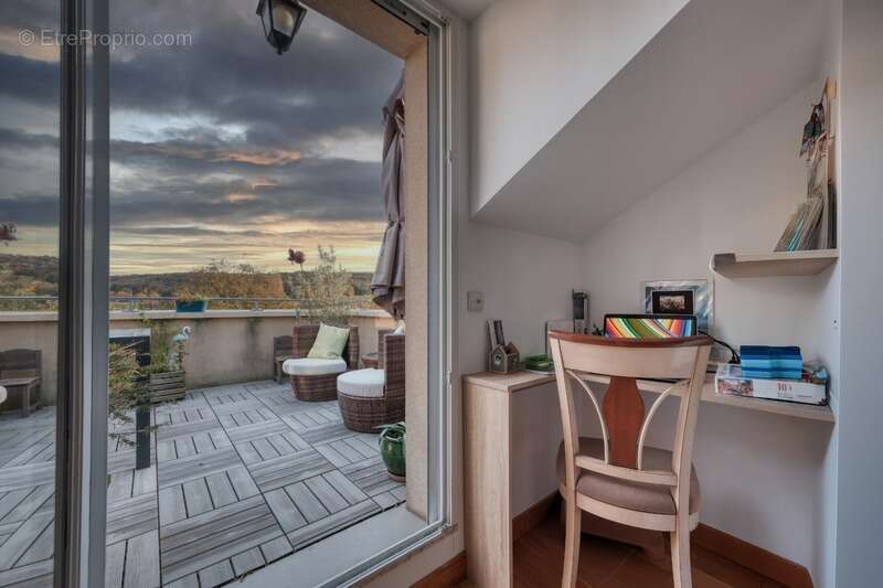 Appartement à CHEVREUSE