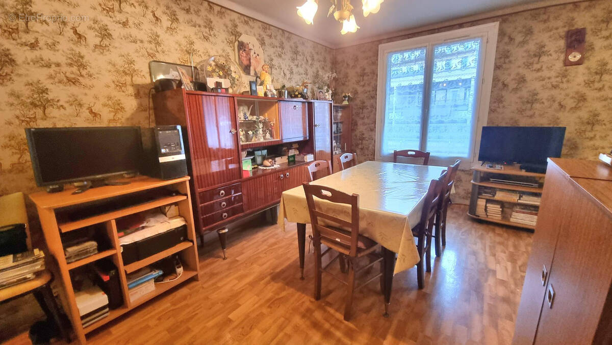 Appartement à LYON-7E