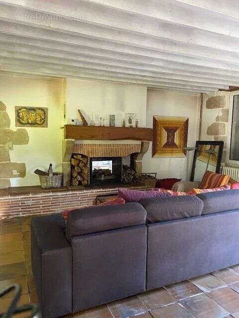 Vente Maison Captieux(33840) 416 000ï¿œ - photo 9