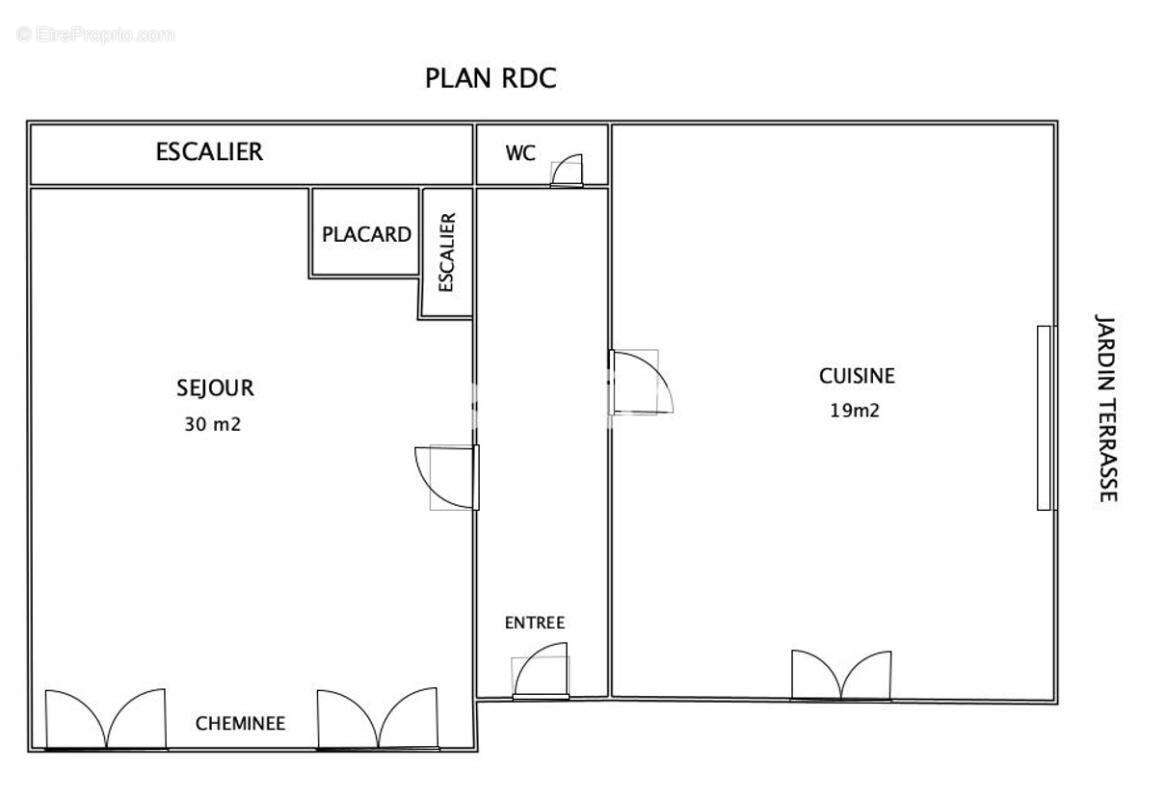 Maison 170 m² à Alfortville  - photo 5