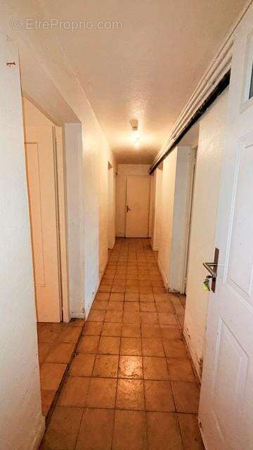 Appartement à SCIONZIER