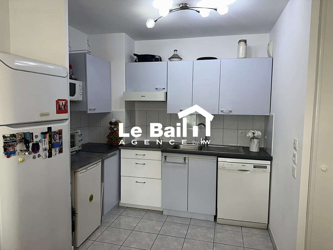 Appartement à OSNY