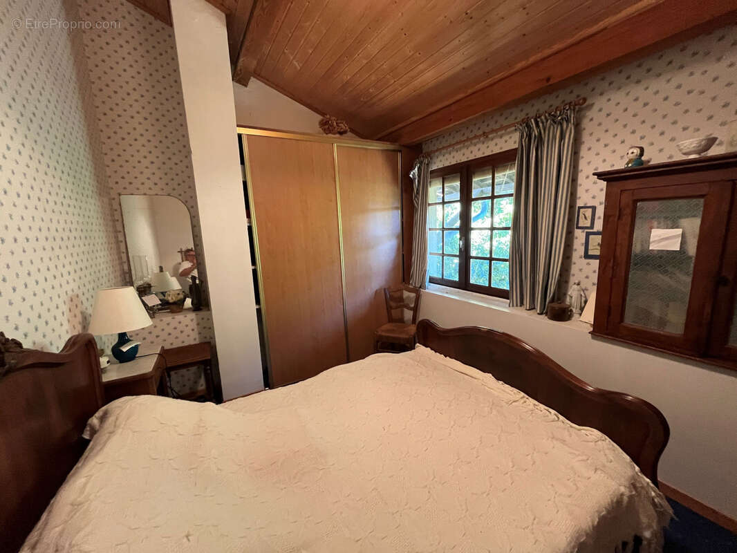 Ferme sept chambres - photo 33