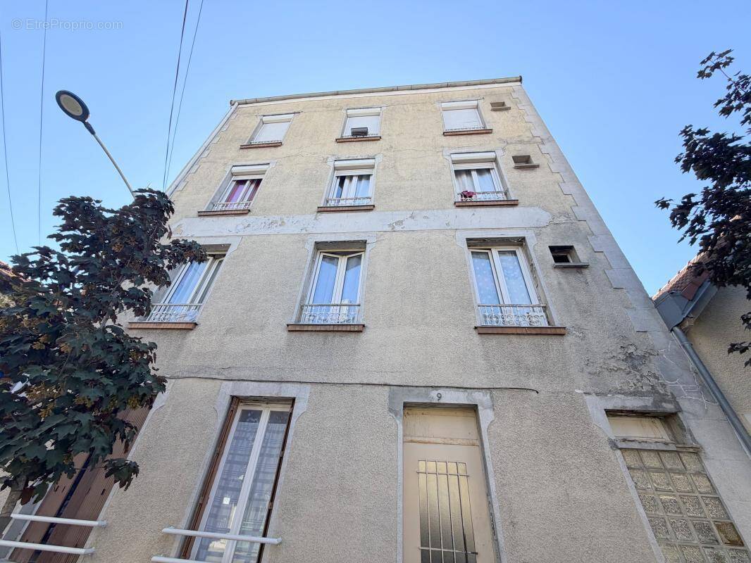 Appartement à DRANCY
