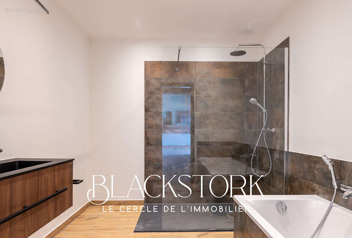 Appartement à SUNDHOFFEN