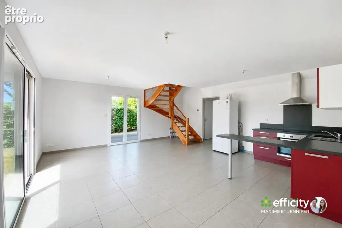 Maison 4 pièces 84 m² à vendre à Soustons (40140) - photo 3