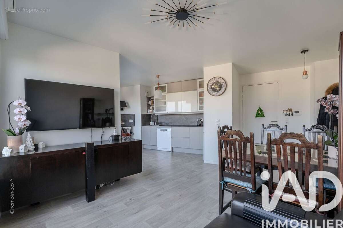 Photo 7 - Appartement à CHAMPIGNY-SUR-MARNE
