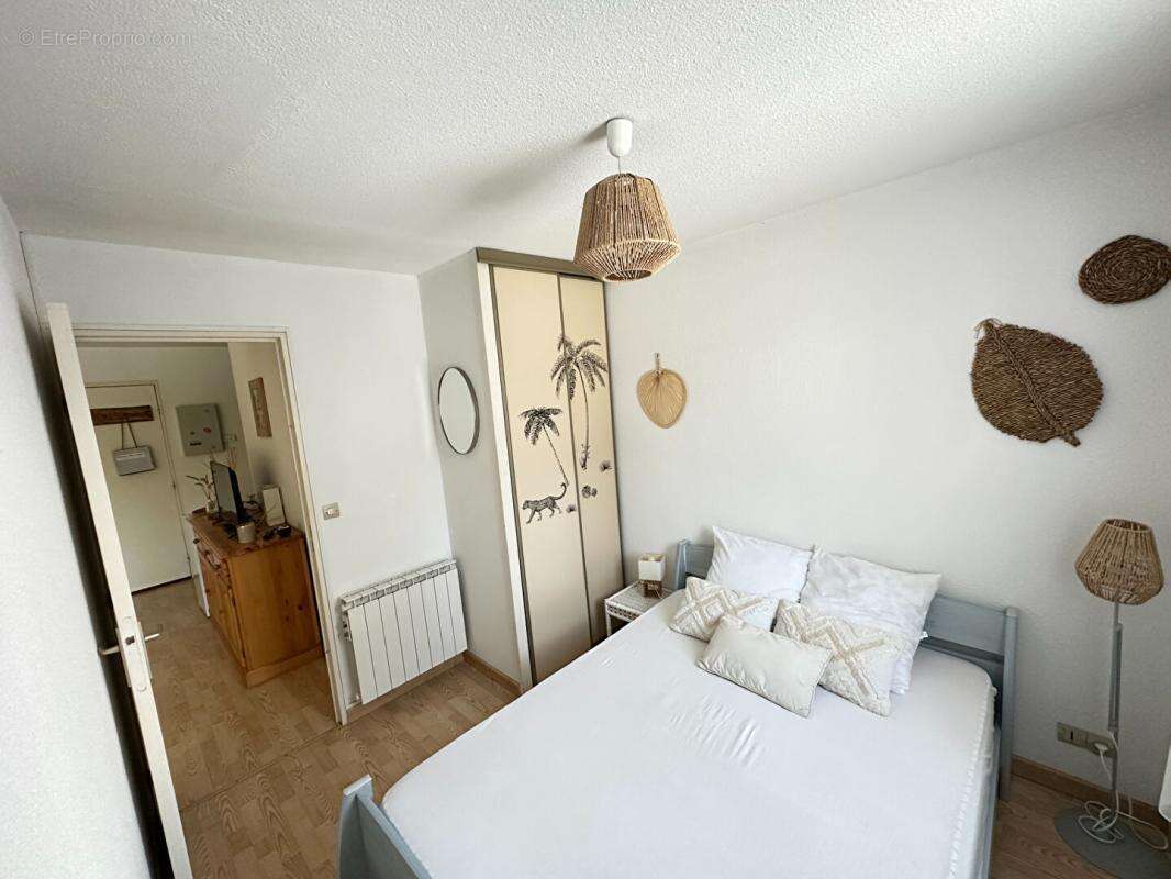 Appartement à SAINT-GEORGES-DE-DIDONNE