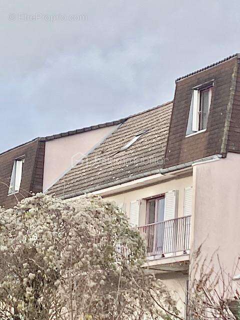 Appartement à SEVRAN