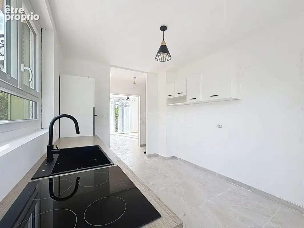 Maison 6 pièces à Lamorlaye - photo 8