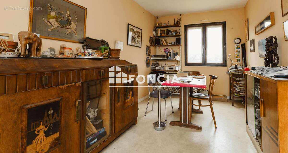 Maison à CHARTRES-DE-BRETAGNE