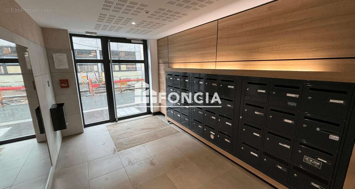 Appartement à LE HAVRE