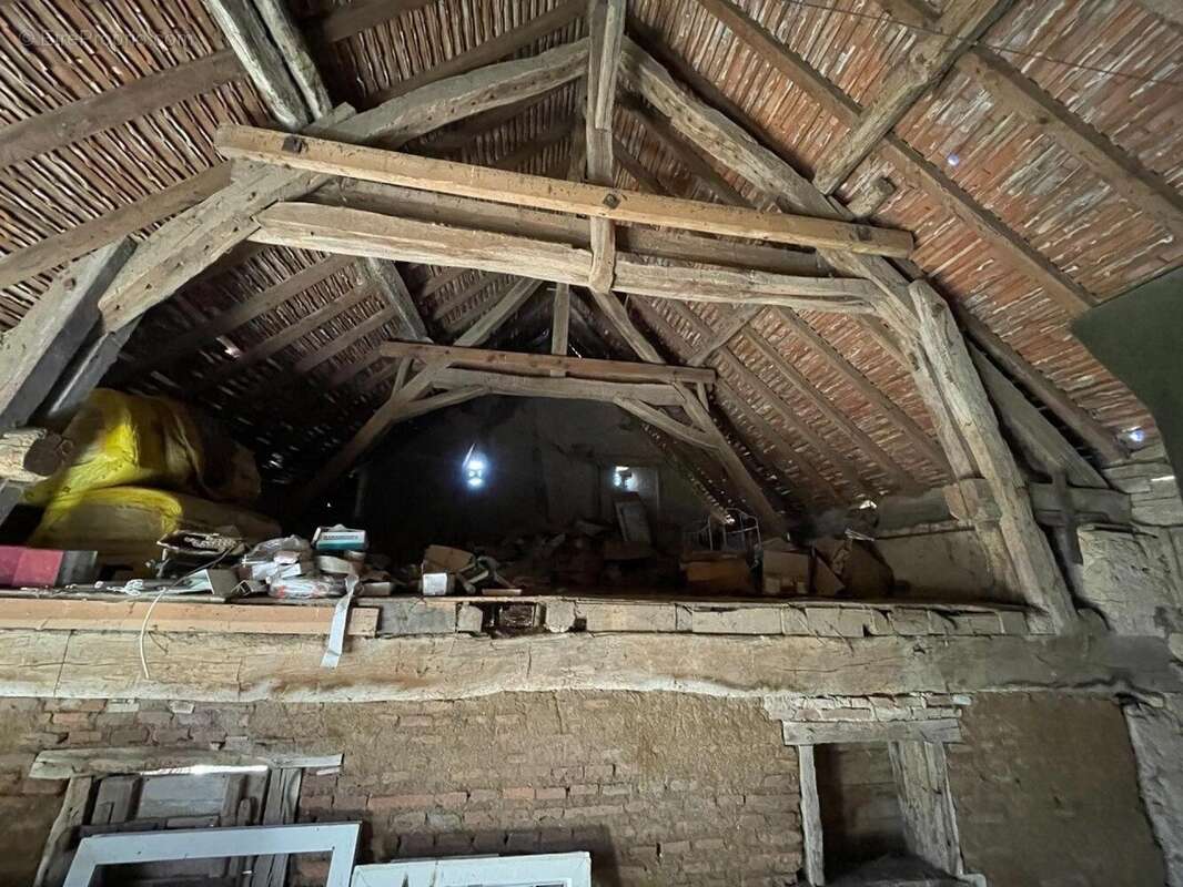 Photo 6 - Maison à SAINT-GERAND-DE-VAUX