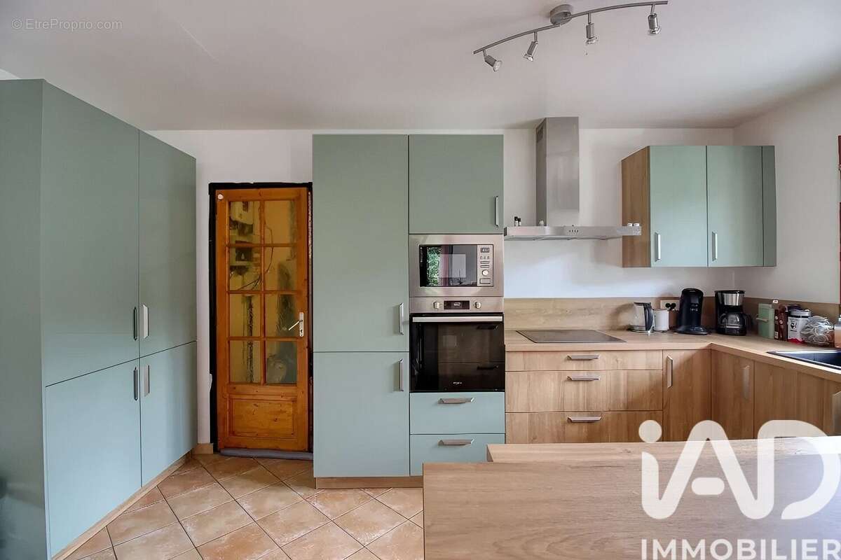 Photo 2 - Maison à BEAUMONT-DU-GATINAIS