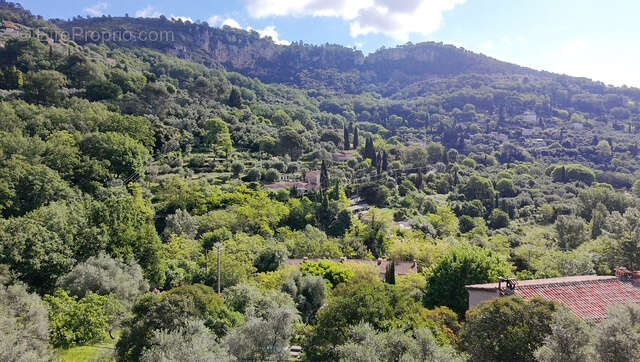 Maison à GRASSE
