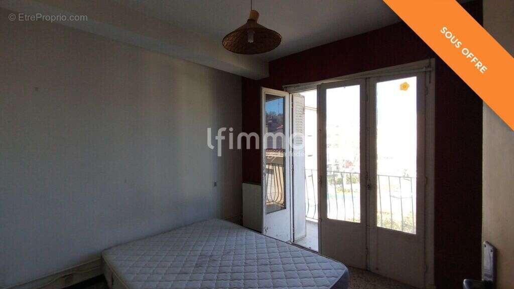 Appartement à PERPIGNAN