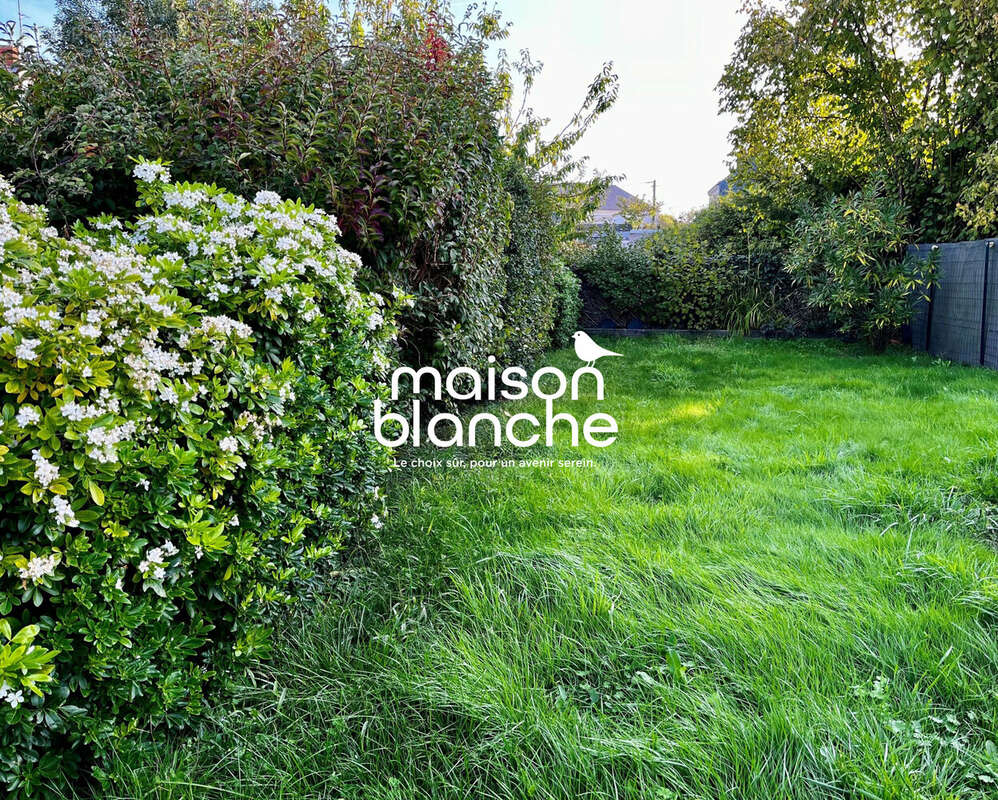 Maison à LES PONTS-DE-CE