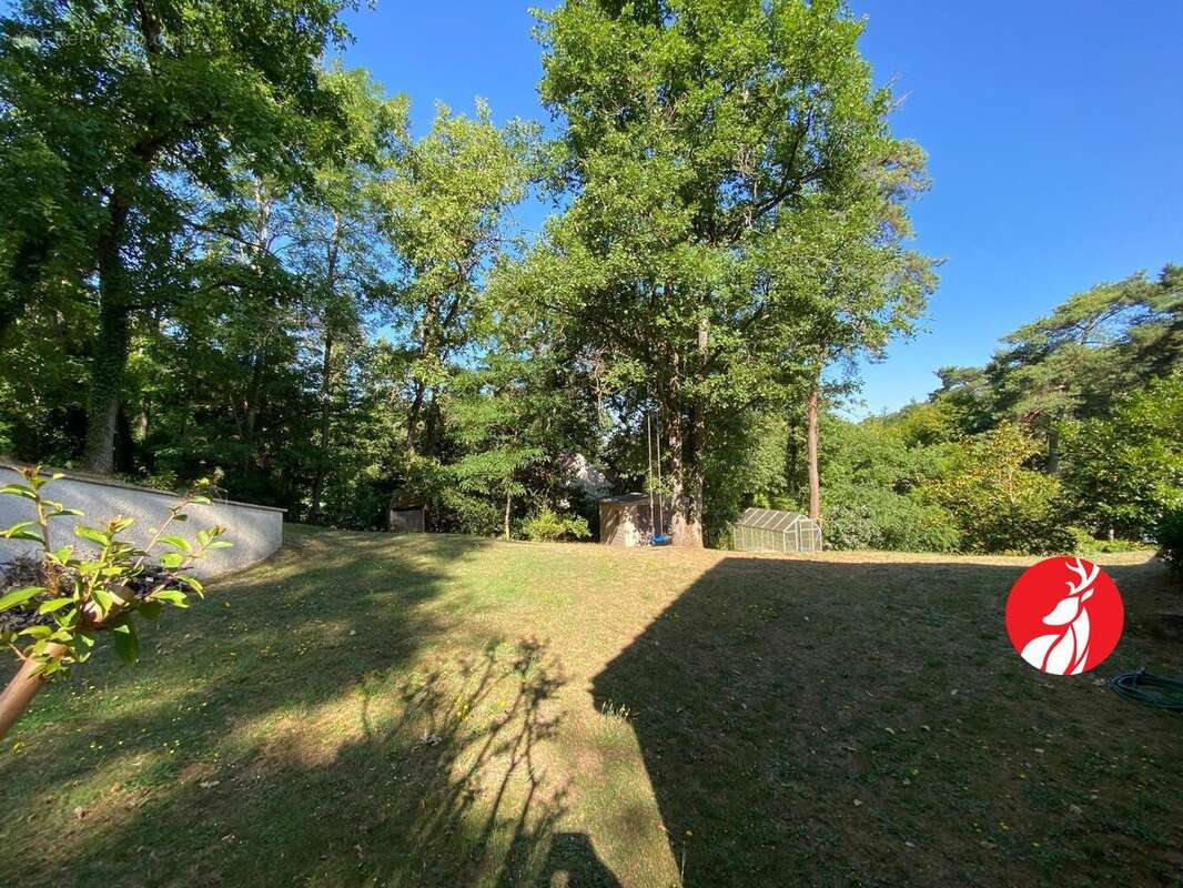 Maison à ACHERES-LA-FORET